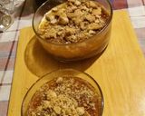 Φωτογραφία βήματος 4 της συνταγής Cheese cake κρεμ καραμελέ ♠💜
