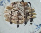 Foto langkah ke 4 dari resep Classic Churros 1 Telur.