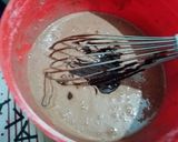 Pas rețetă Brownies 1 fotografie