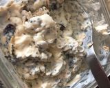 Foto del paso 1 de la receta: Bolitas energéticas de kéfir