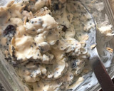 Foto del paso 1 de la receta: Bolitas energéticas de kéfir