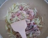Foto langkah ke 2 dari resep Kare Ayam ala Jepang.