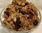Toasted Crunchy Granola Clusters recipe step 10 photo