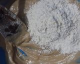 Foto langkah ke 2 dari resep Peanut Cookies.