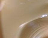 صورة لخطوة 3 من وصفة كابتشينو صنع منزلي روووعة ☕