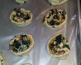 Spinach and Cheese Swirls recipe step 8 photo