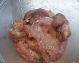 Foto langkah ke 1 dari resep Pork Chop with pumkin.