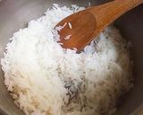 A picture of step 3 of How To Cook Long Grain (Indica) Rice.