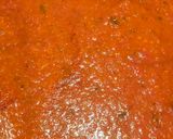Foto del paso 4 de la receta: Bacalao Skrei con patatas paja y salsa de tomate