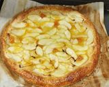 Foto del paso 6 de la receta Pastel de manzana 😋