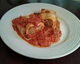 Sausage Pasta Rollatini recipe step 9 photo