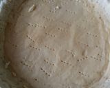 Foto del paso 7 de la receta: Tarta de manzana con crumble