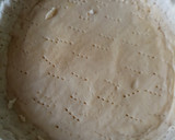 Foto del paso 7 de la receta: Tarta de manzana con crumble