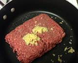 Cheesy Meaty Amazing Lasagna recipe step 2 photo