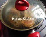 Foto langkah ke 5 dari resep Chicken wings pan.