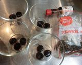 A picture of step 4 of Quick Pudding in a Pressure Cooker.