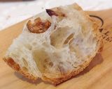 A picture of step 71 of Walnut and Caramel Pain Rustique With Natural Bread Starter.