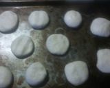 A picture of step 7 of Cream cheese biscuits.