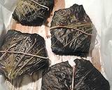 Pork loin in cabbage leaf recipe step 5 photo