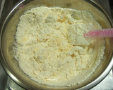 A picture of step 4 of Basic Tart Crust.
