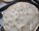 Foto del paso 5 de la receta: Tarta de acelga a mi manera 🤤