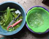 Foto langkah ke 2 dari resep Rica rica lidah buaya, resep rahasia dapur mas ficky.