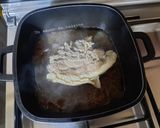 Une image de l'étape 3 de Tajine agneau flageolet 🍴.