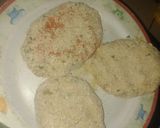 Foto del paso 3 de la receta: Milanesas de garbanzos