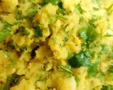 બેકડ વડપાવ બોલ્સ રેસીપી સ્ટેપ4ફોટો