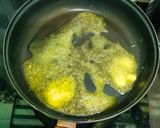 Foto langkah ke 2 dari resep Nasi Daun Jeruk 🍚.