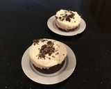 A picture of step 15 of Mint Cream Tarts.