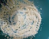 Foto del paso 1 de la receta: Chocolate cake - Pastel de chocolate