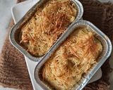 Foto langkah ke 7 dari resep Makaroni Panggang.