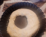 Foto del paso 4 de la receta: Rosca caramelizada de Manzana