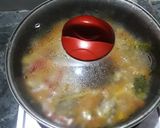 Foto langkah ke 4 dari resep Ayam rica rica.