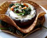 Sig's Mushroom in a Basket recipe step 7 photo