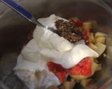 Foto del paso 6 de la receta: Ensalada con tomate de lata