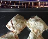 Crescent Roll Pizza Sandwich recipe step 9 photo