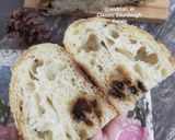 Foto langkah ke 14 dari resep Classic Sourdough Tanpa Stretch and Fold.