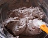 A picture of step 11 of Chocolate Dorayaki.