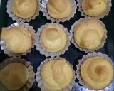 Foto langkah ke 4 dari resep Kue soes fla.