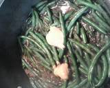 Spicy Muddy beans recipe step 2 photo