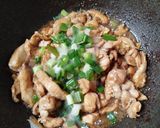 Foto langkah ke 2 dari resep Bekal Ayam Teriyaki.