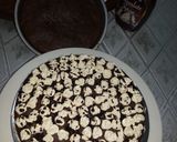 A picture of step 4 of Banana & Carrot Cake ( easy way).