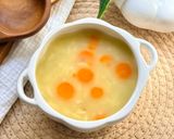Foto del paso 5 de la receta: Sopa de aprovechamiento