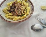 Foto langkah ke 4 dari resep Soto ayam.
