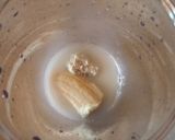 Foto del paso 2 de la receta Smoothie de banano y tofu para bebé