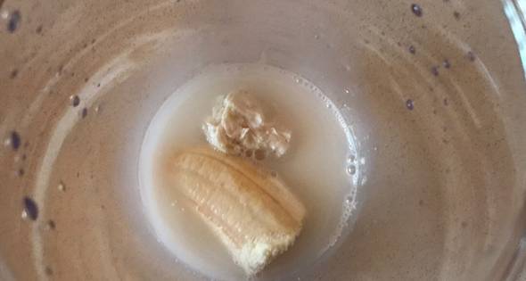 Como Hacer Smoothie De Banano Y Tofu Para Bebe Cocinar En Casa Como Hacer Smoothie De Banano Y Tofu Para Bebe Cocinar En Casa
