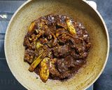 Foto langkah ke 6 dari resep Balakutak Pedas Manis.