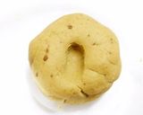 A picture of step 4 of Sabu Mochi.